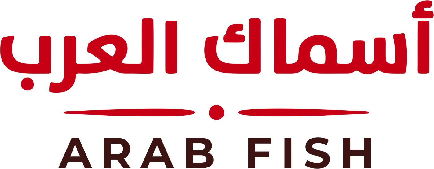أسماك العرب · Arab Fish